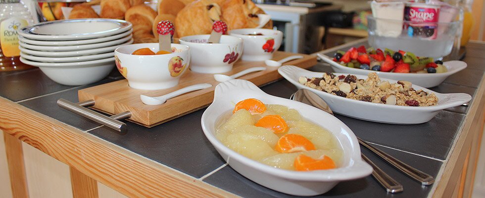 Bed And Breakfast In Torquay